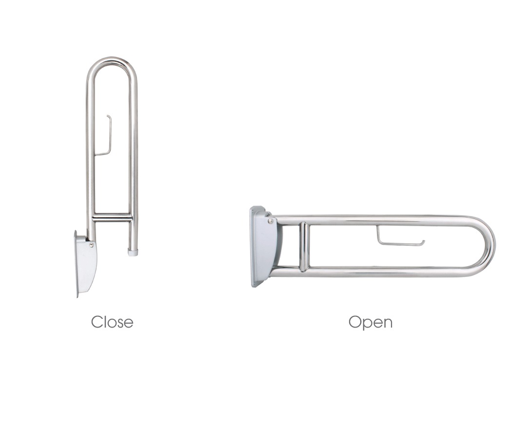 Tay vịn nhà vệ sinh Manhattan MHD-04