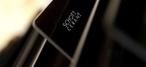  Kính Schott Ceran