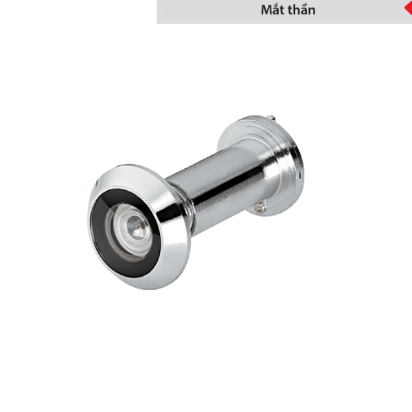 Mắt thần Hafele cho cửa gỗ 35-55mm 959.00.094