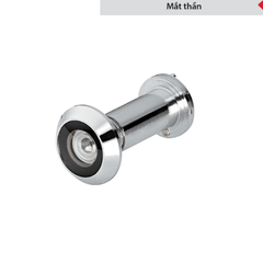 Mắt thần Hafele cho cửa gỗ 35-55mm 959.00.094