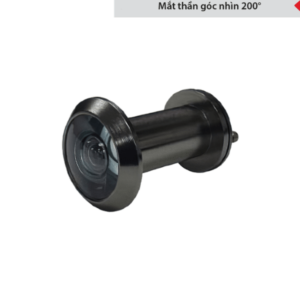 Mắt thần Hafele cho cửa gỗ 35-55mm 959.00.150