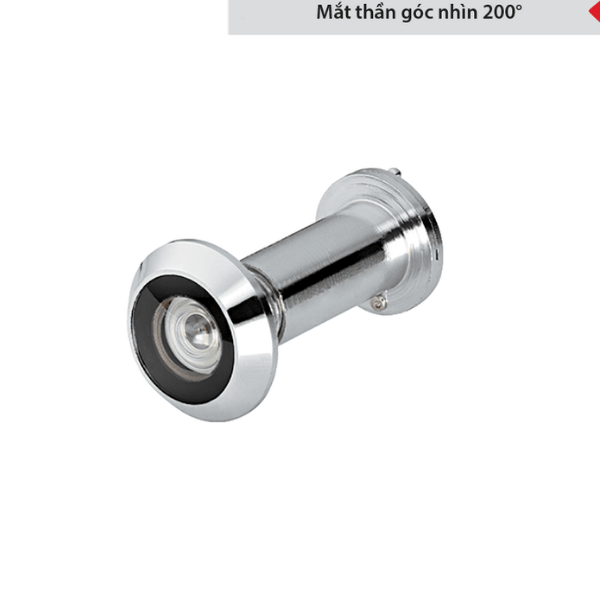 Mắt thần Hafele cho cửa gỗ 35-55mm 959.03.052