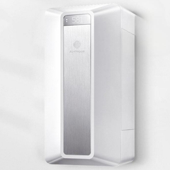Máy cấp khí tươi + lọc không khí AirProce SmartVent AC-160