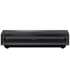 Combo máy chiếu + màn hình Hisense Laser cinema PX3- Pro 100 inch