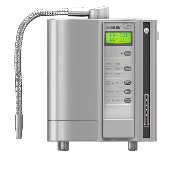 Máy Điện Giải Kangen Leveluk SD501 Platinum