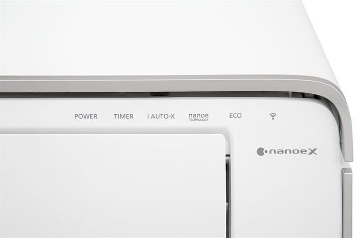 Máy lạnh Panasonic CU/CS-XZ18ZKH-8 Inverter 2 chiều 17.100 BTU 2 HP