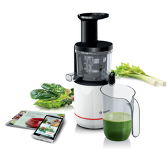 Máy ép trái cây chậm Bosch MESM731M