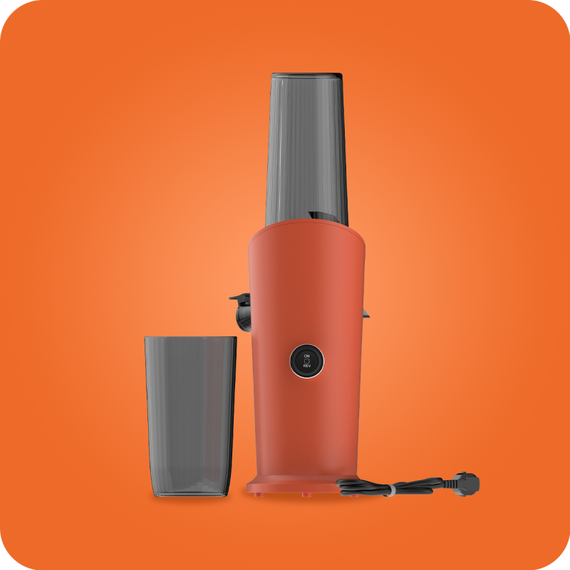 Máy ép chậm Hawonkoo SJH-001-CR