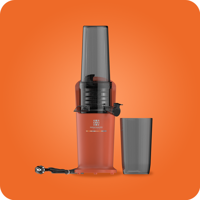 Máy ép chậm Hawonkoo SJH-001-CR