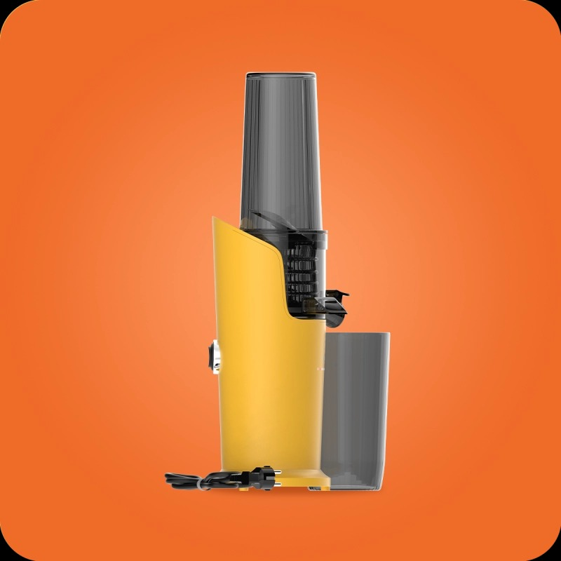 Máy ép chậm Hawonkoo SJH-001-YL
