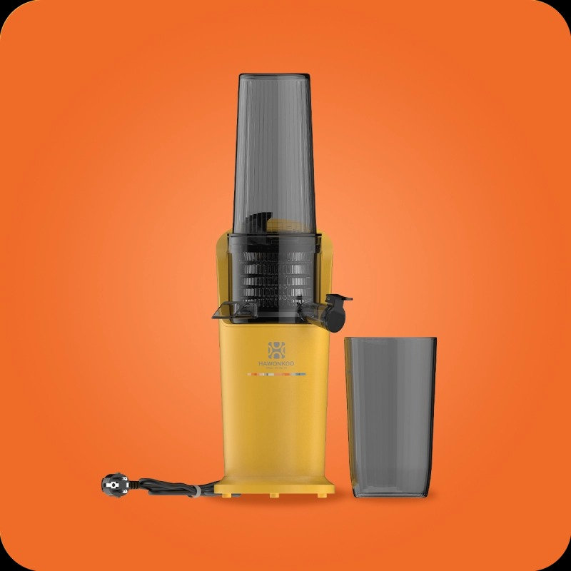Máy ép chậm Hawonkoo SJH-001-YL