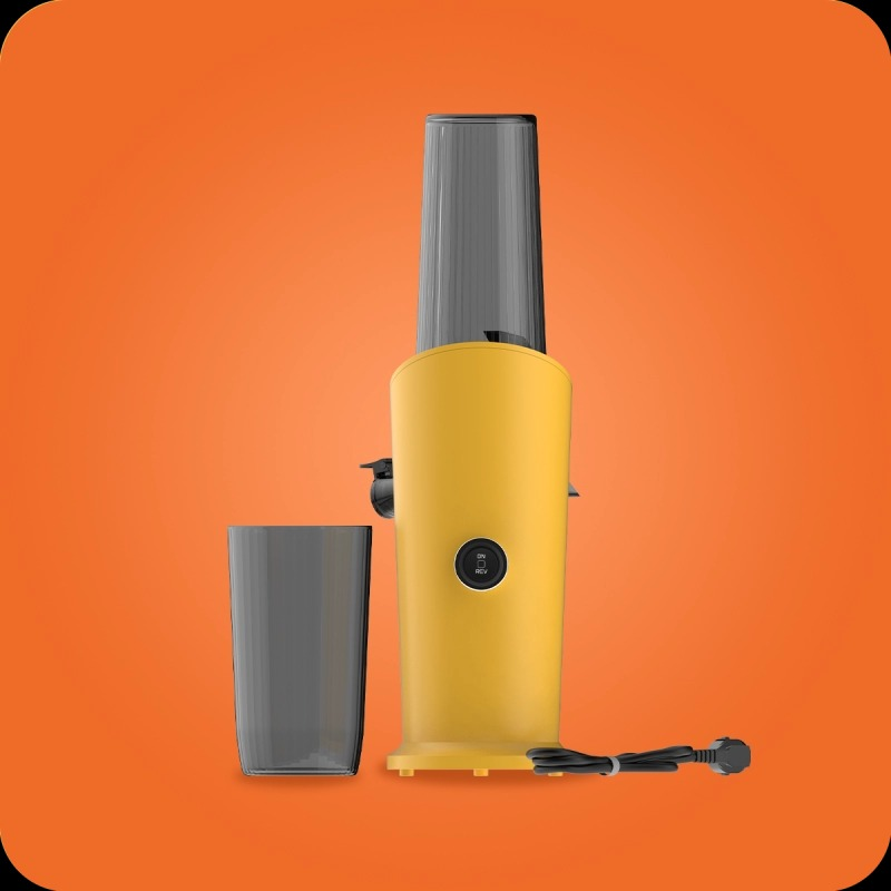 Máy ép chậm Hawonkoo SJH-001-YL