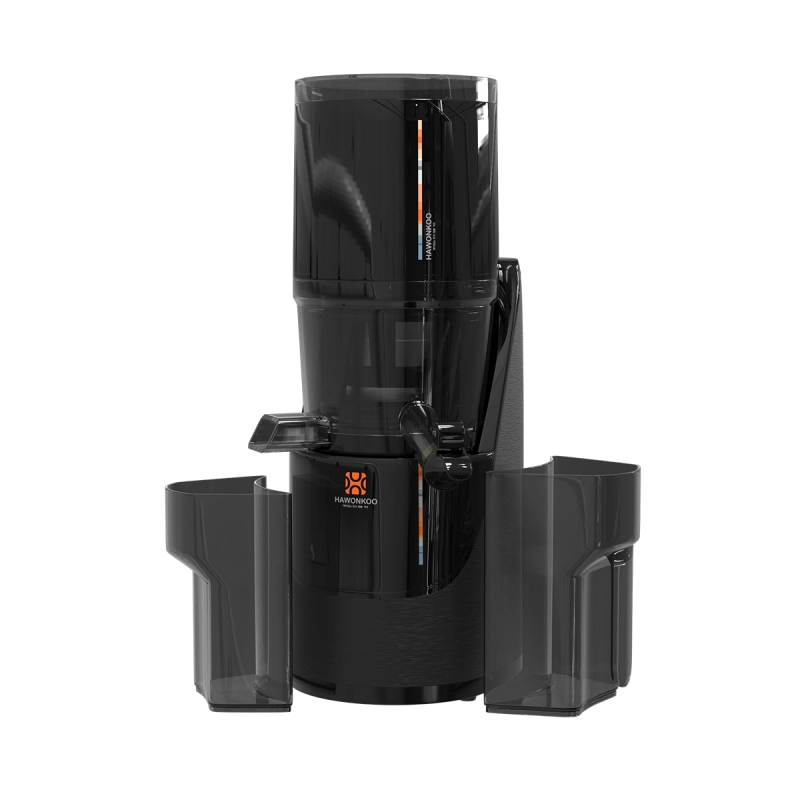Máy ép chậm Hawonkoo SJH-045-BA
