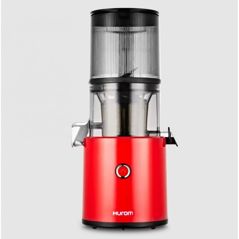 Máy ép chậm Hurom H300 Red