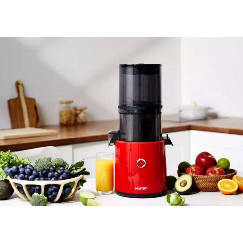 Máy ép chậm Hurom H300 Red