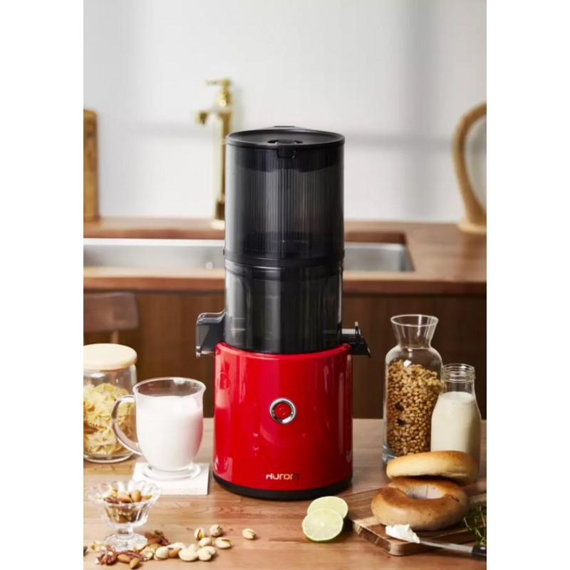 Máy ép chậm Hurom H300 Red