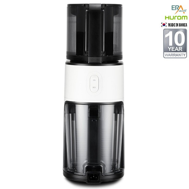 Máy ép chậm Hurom H400 White