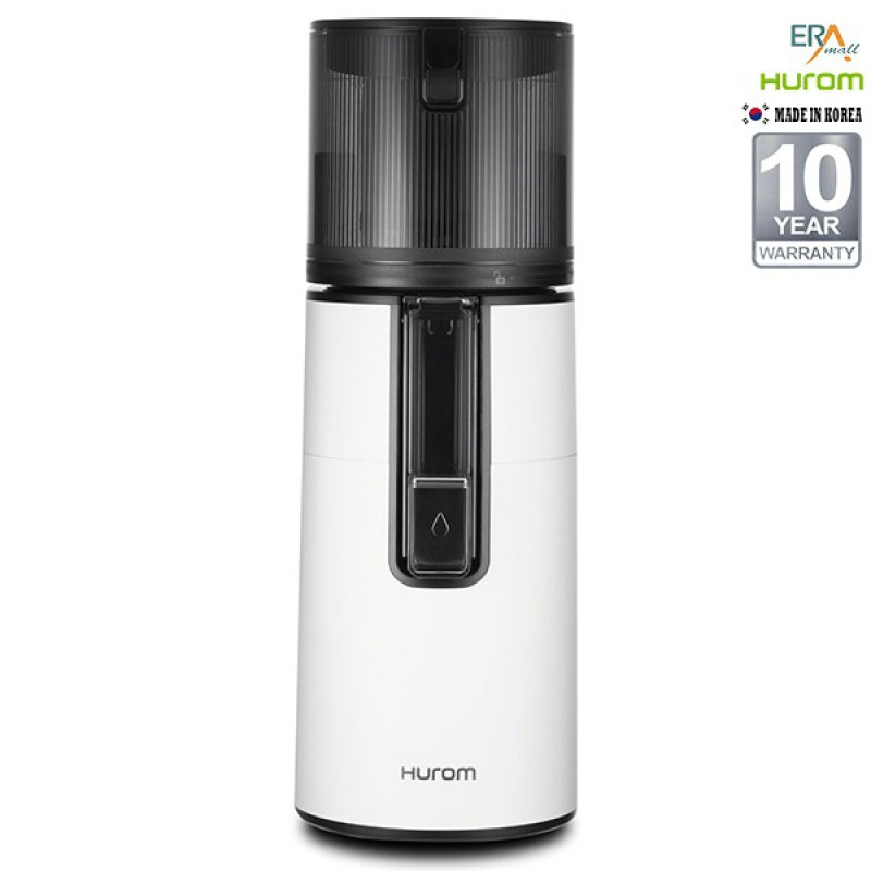 Máy ép chậm Hurom H400 White