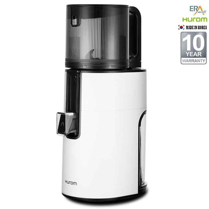 Máy ép chậm Hurom H400 White