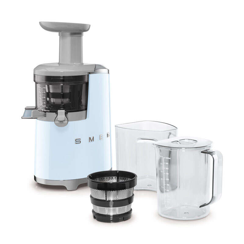 Máy ép chậm SMEG SJF01PBEU 535.43.628