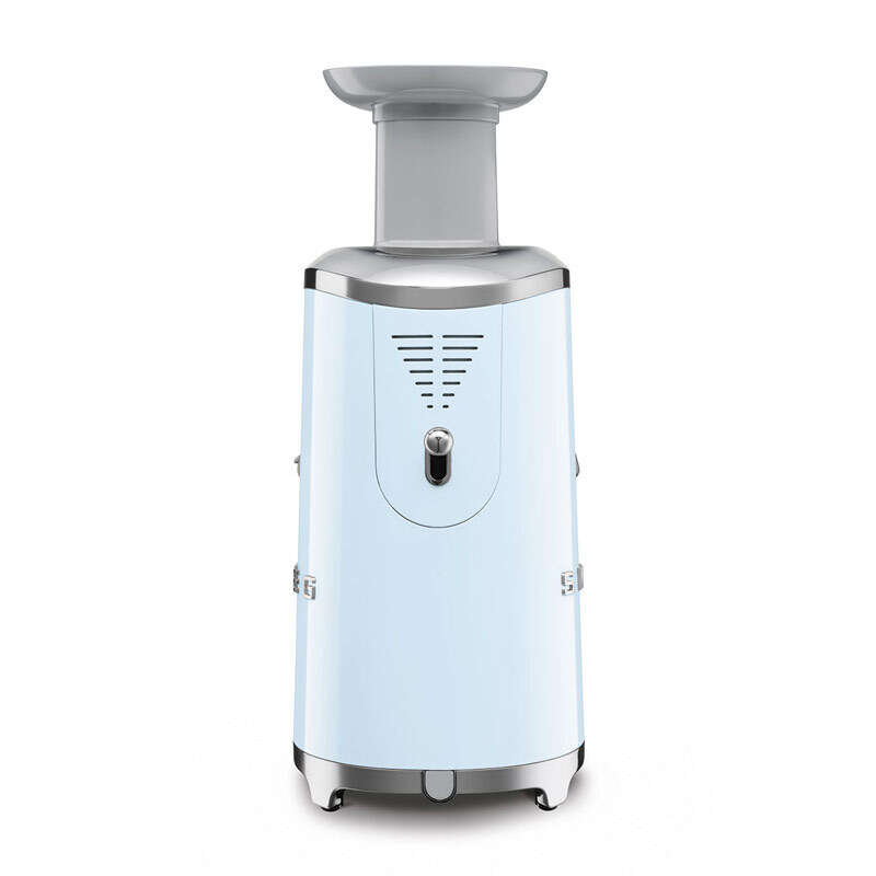 Máy ép chậm SMEG SJF01PBEU 535.43.628
