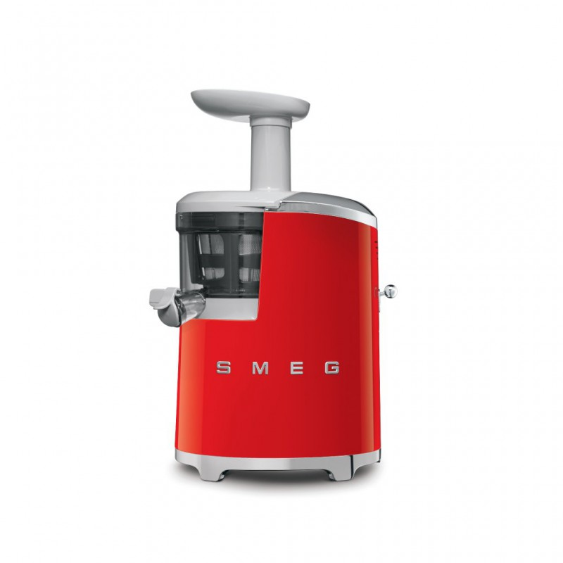 Máy ép chậm SMEG SJF01RDEU 535.43.629