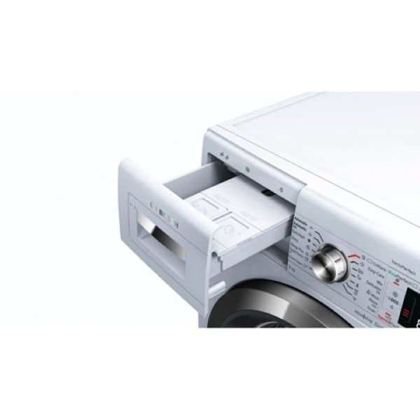 Máy giặt Bosch WAW28440SG 8kg Series 8