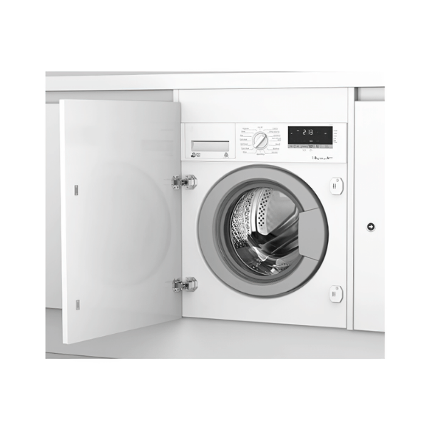 Máy giặt 8kg Hafele HW-B60A 538.91.080