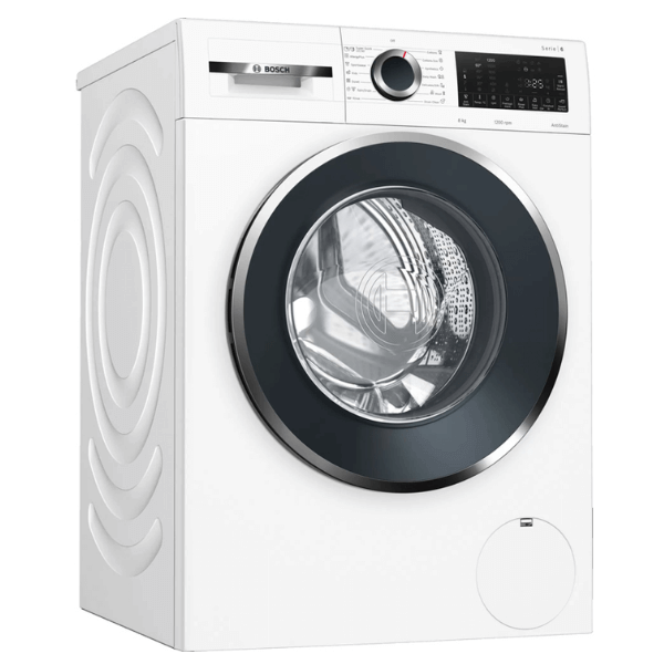 Máy giặt Bosch WGG234E0SG - Serie 6 - 8kg