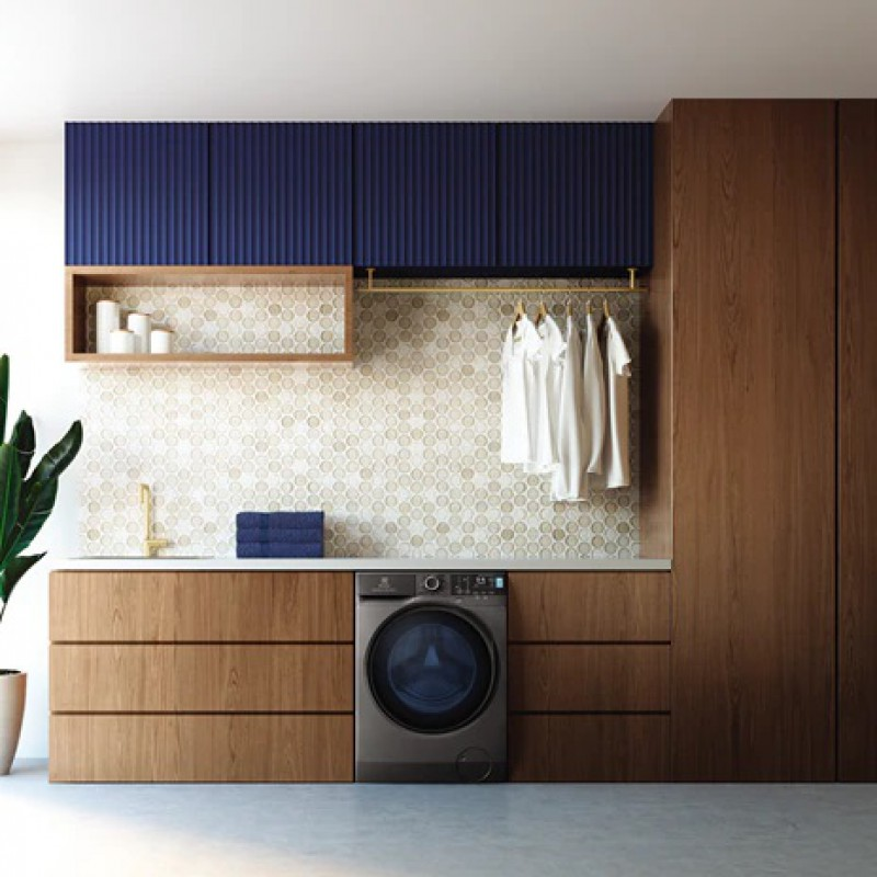 Máy giặt Electrolux 10kg EWF1024P5SB