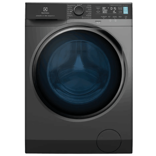 Máy giặt cửa trước 11KG Electrolux EWF1142R7SB