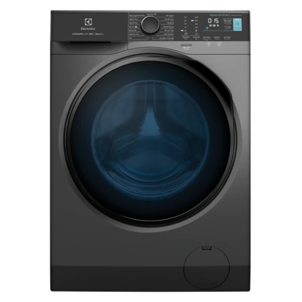 Máy giặt cửa trước 8kg UltimateCare 500 Electrolux EWF8024P5SB