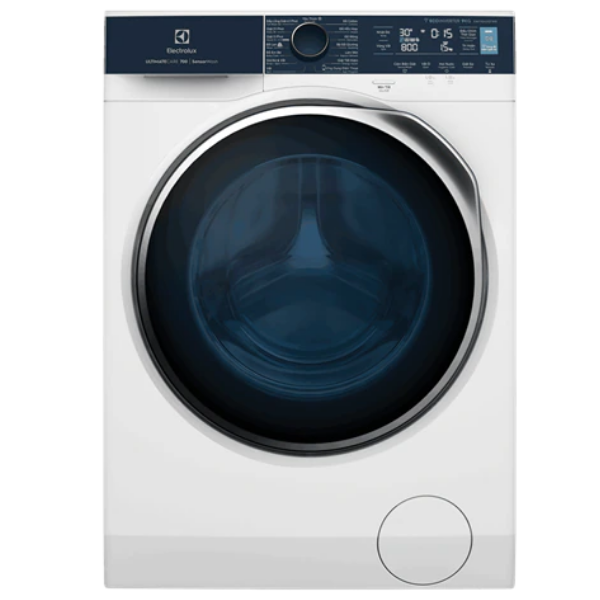 Máy giặt cửa trước 9KG Electrolux EWF9042Q7WB