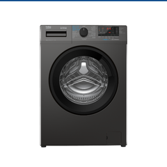 Máy giặt độc lập Beko WCV10614XB0STM