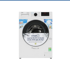 Máy giặt độc lập Beko WCV10614XB0STW