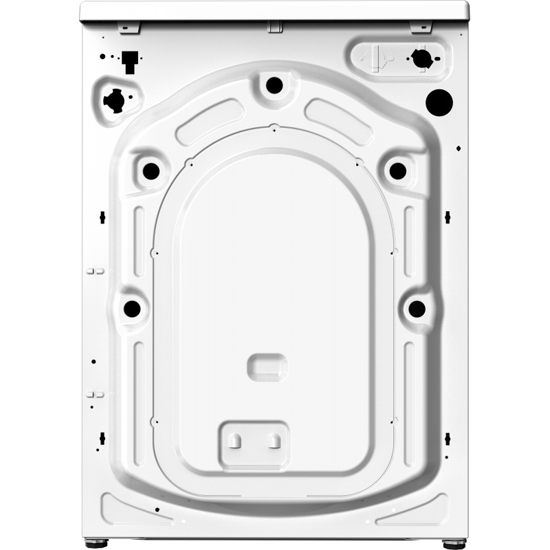 Máy giặt độc lập Beko WCV10648XSTS