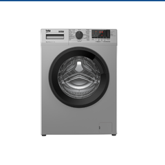 Máy giặt độc lập Beko WCV8614XB0STS