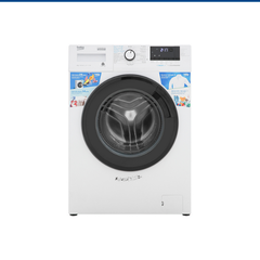 Máy giặt độc lập Beko WCV9612XB0ST