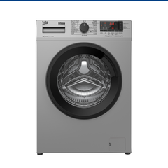 Máy giặt độc lập Beko WCV9614XB0STS