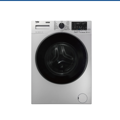 Máy giặt độc lập Beko WCV9648XSTS