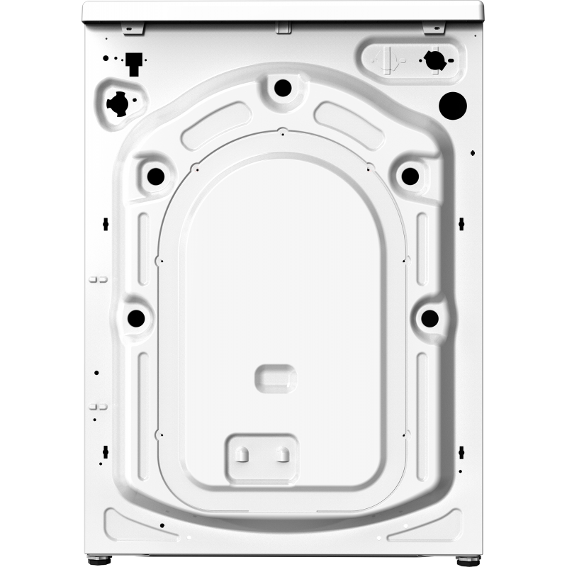 Máy giặt độc lập Beko WCV9648XSTW