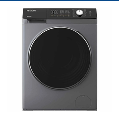 Máy giặt Inverter 10.5 kg Hitachi BD-1054HVOS