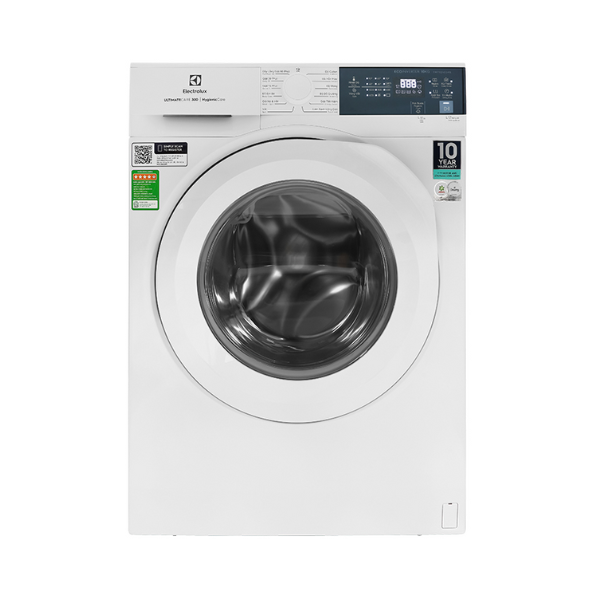 Máy giặt Inverter 10 kg Electrolux EWF1024D3WB