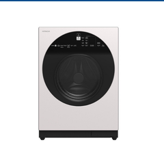 Máy giặt Inverter 10 kg Hitachi BD-100GV WH