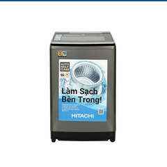 Máy giặt Inverter 14 kg Hitachi SF-140TCV SL