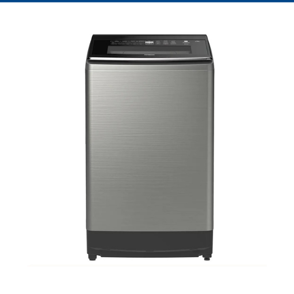 Máy giặt Inverter 17 kg Hitachi SF-170ZCV SS