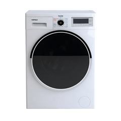 Máy giặt kết hợp sấy 9kg HWD-F60A 533.93.100