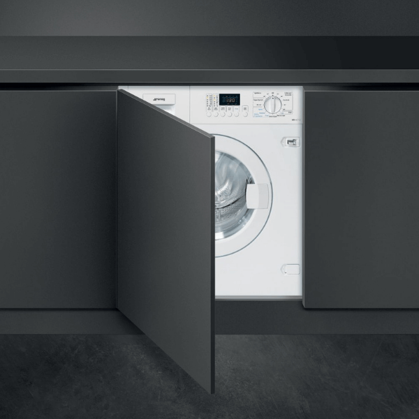 Máy giặt kết hợp sấy âm tủ SMEG WDI14C7-2 536.94.160