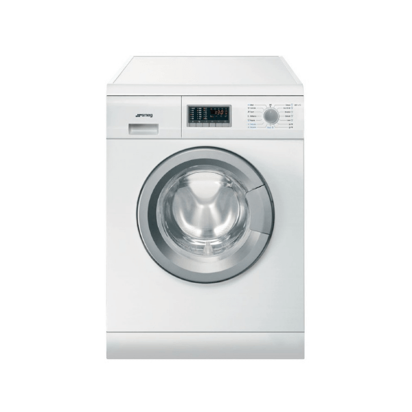Máy giặt kết hợp sấy độc lập SMEG LSF147E 536.94.567