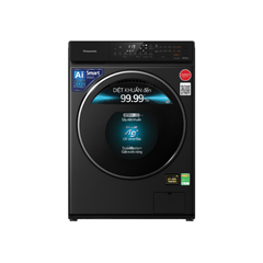 Máy giặt kết hợp sấy Panasonic NA-V105FR1BV